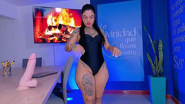 madyson fox online show from 03/21/26, 01:37