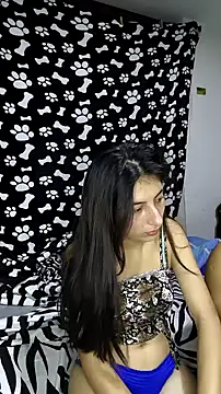 flaquita-y-yo online show from 03/29/26, 11:39