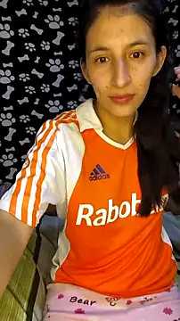 flaquita-y-yo online show from 04/22/26, 04:19