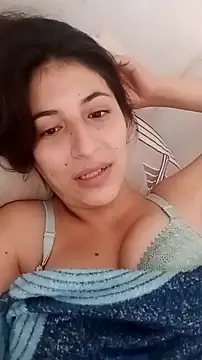 flaquita-y-yo online show from 03/27/26, 01:56