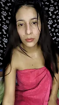 flaquita-y-yo online show from 04/11/26, 05:04