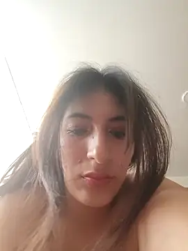 flaquita-y-yo online show from 03/26/26, 04:16