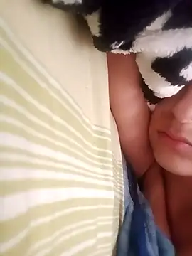 flaquita-y-yo online show from 03/25/26, 04:06