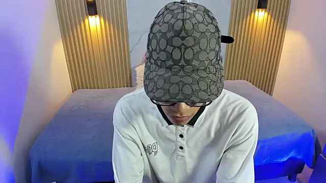 Im MatthewScott online show from 03/30/26, 07:37