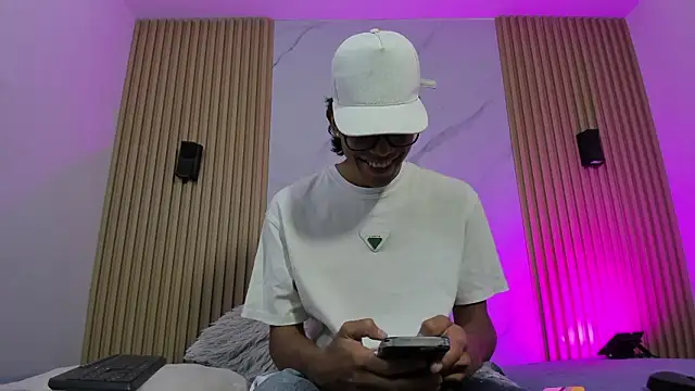 Im MatthewScott online show from 03/25/26, 07:57