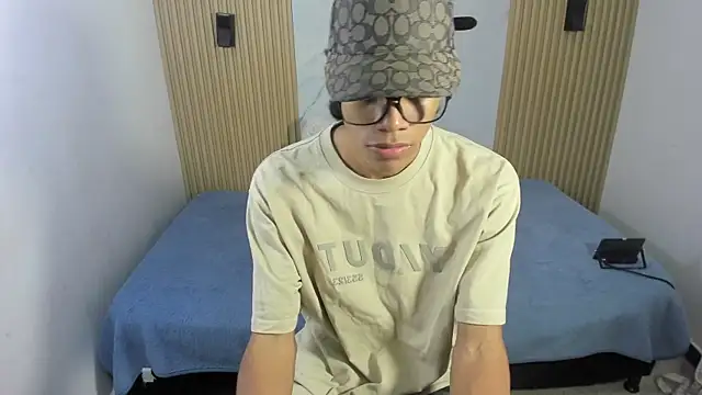 Im MatthewScott online show from 03/27/26, 07:59