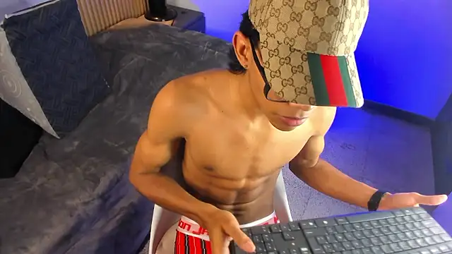 Im MatthewScott online show from 03/15/26, 08:05