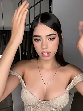 Maia antonelli online show from 03/27/26, 02:09