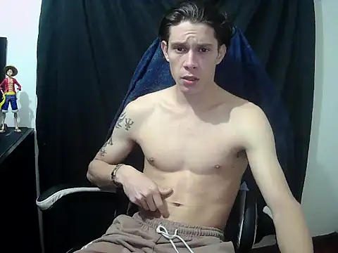 crixus11111 online show from 03/31/26, 04:36