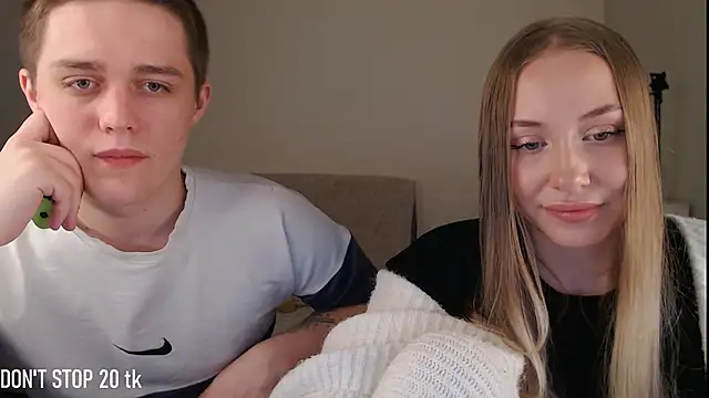 MikeXEmilia online show from 05/14/26, 05:04