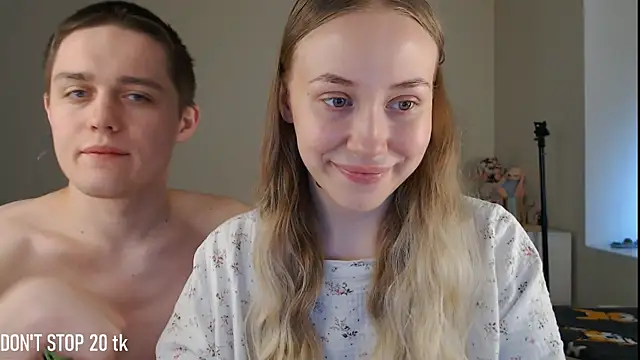 MikeXEmilia online show from 05/16/26, 06:01