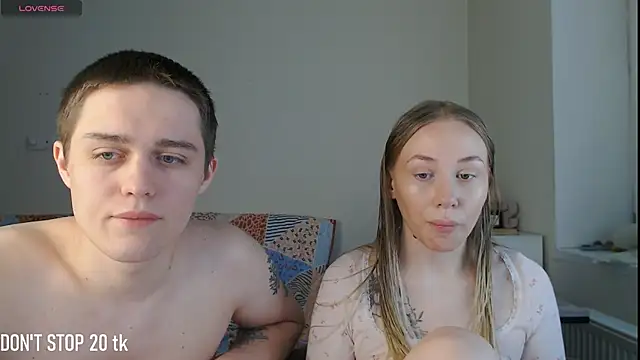 MikeXEmilia online show from 05/29/26, 07:14