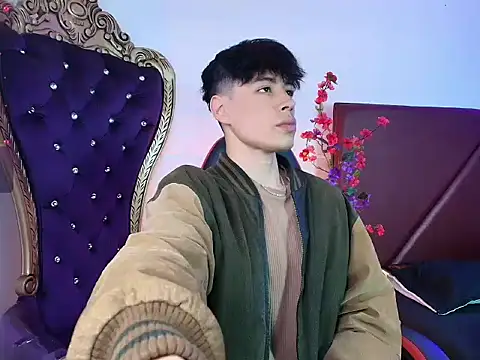 Andreew Style online show from 04/07/26, 07:37