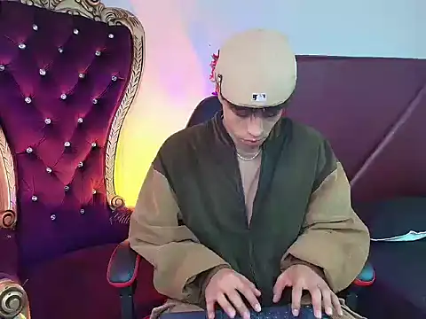 Andreew Style online show from 03/24/26, 08:20