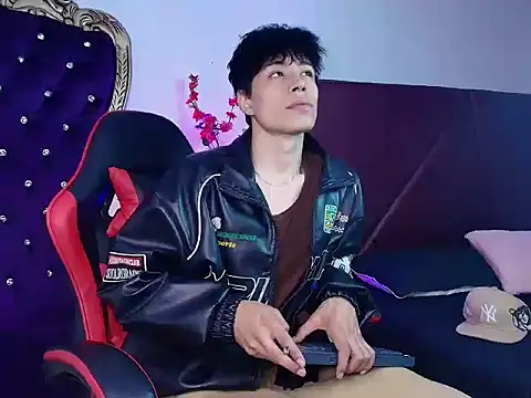 Andreew Style online show from 03/19/26, 08:42