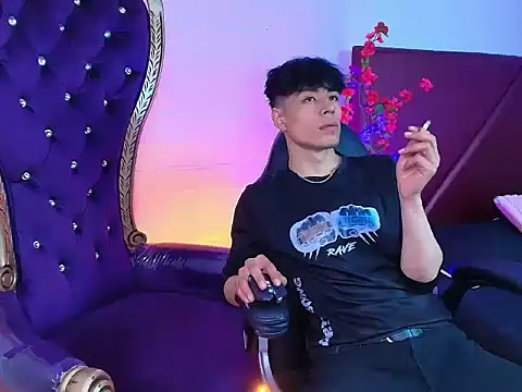 Andreew Style online show from 03/31/26, 08:33