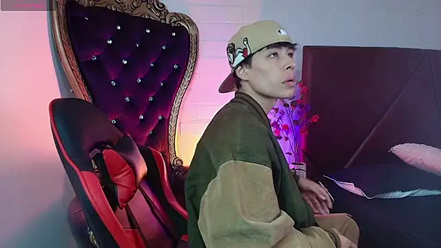 Andreew Style online show from 03/20/26, 08:21