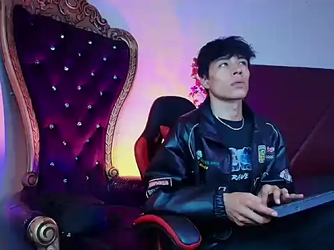 Andreew Style online show from 03/21/26, 08:02