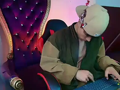 Andreew Style online show from 03/26/26, 09:02