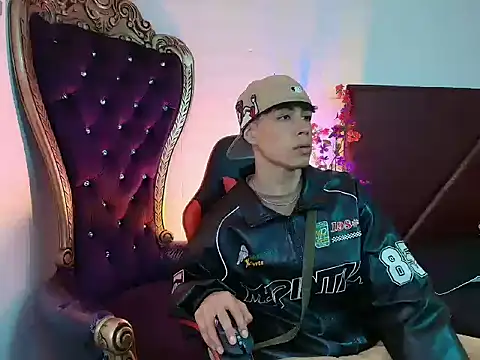 Andreew Style online show from 04/08/26, 08:43