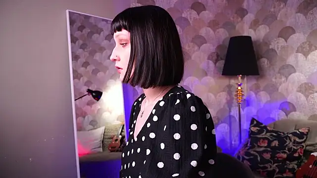 Velvet Lily online show from 03/27/26, 08:32