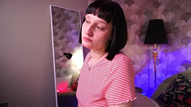 Velvet Lily online show from 03/24/26, 08:53