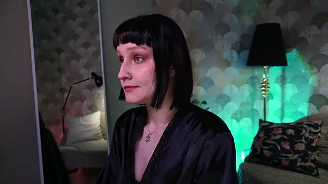 Velvet Lily online show from 03/20/26, 09:05