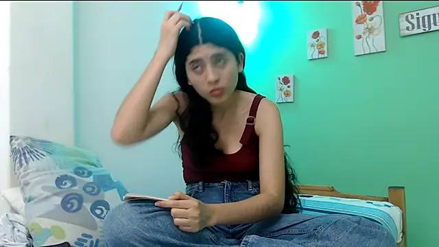 Snapshot of katywild20 chatting on 03/29/26, 02:41 katywild20 online show from 03/29/26, 02:41