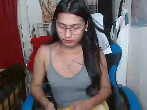 Steffiy online show from 04/12/26, 07:28