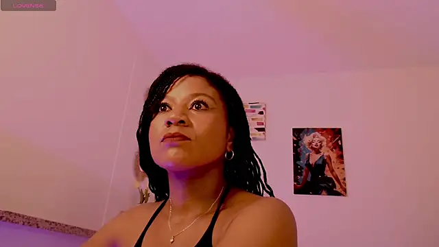 KeisySmith online show from 04/13/26, 08:02