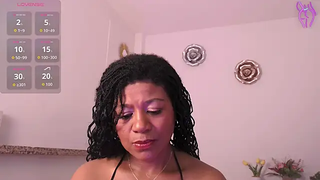 Snapshot of KeisySmith chatting on 06/25/26, 08:25 KeisySmith online show from 06/25/26, 08:25
