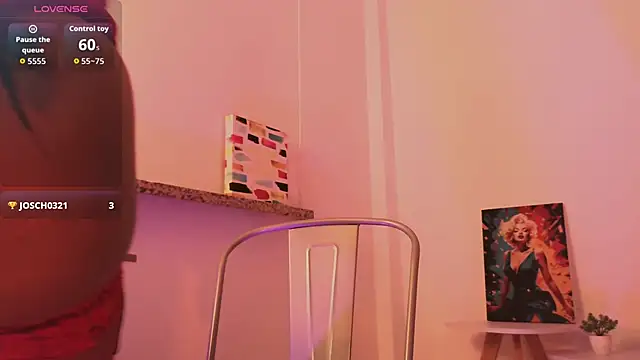 KeisySmith online show from 03/27/26, 07:48