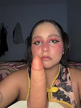 Maggie 69 online show from 03/24/26, 03:28