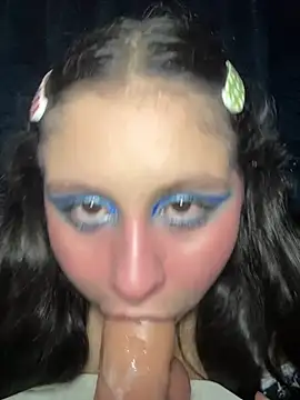 Maggie 69 online show from 04/02/26, 02:52