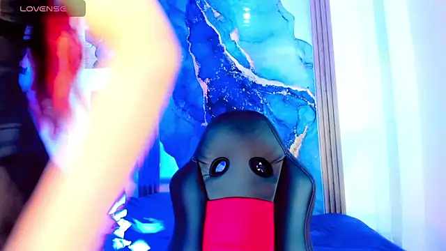 blonde queen- online show from 04/08/26, 07:15