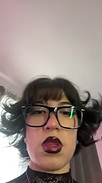 Liana Fem  online show from 05/21/26, 02:14