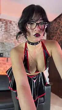 Liana Fem  online show from 04/20/26, 01:45