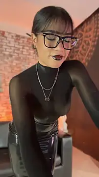Liana Fem  online show from 04/16/26, 02:40