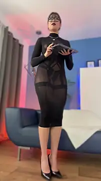 Liana Fem  online show from 04/22/26, 03:19