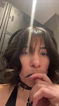 Liana Fem  online show from 05/03/26, 07:28