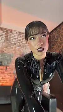 Liana Fem  online show from 04/19/26, 03:13