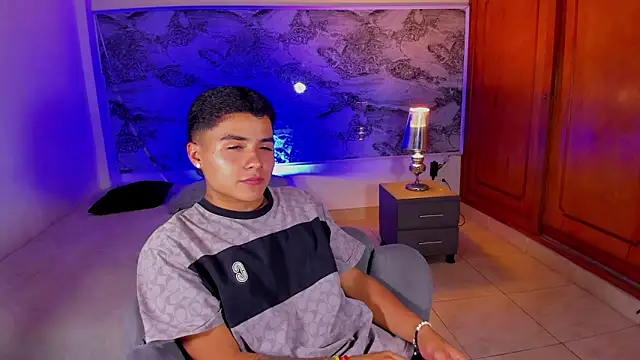 Liam Dustin online show from 05/20/26, 09:01