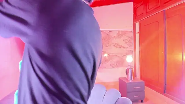 Liam Dustin online show from 03/22/26, 07:59