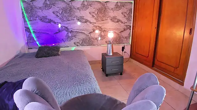 Liam Dustin online show from 03/19/26, 09:26