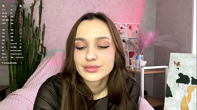 MissLillyNova online show from 03/21/26, 02:54