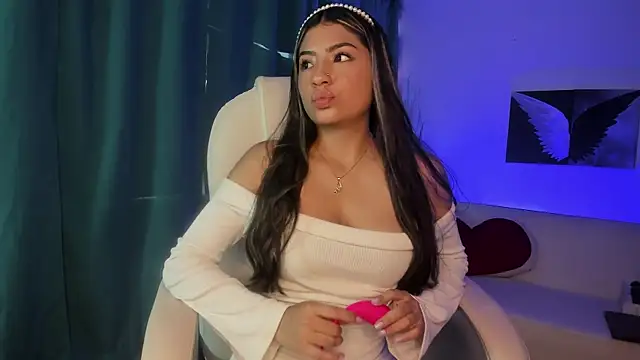 MaddieLee ds online show from 03/21/26, 03:49