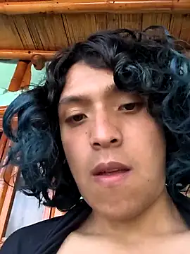 Noire boy online show from 03/29/26, 02:08