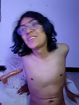 Noire boy online show from 04/09/26, 04:25