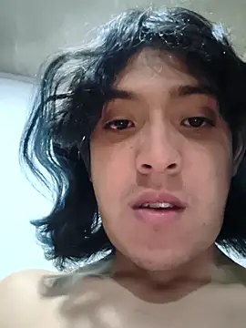 Noire boy online show from 04/07/26, 09:16