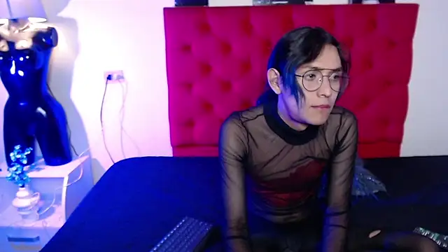 Noire boy online show from 03/14/26, 06:58